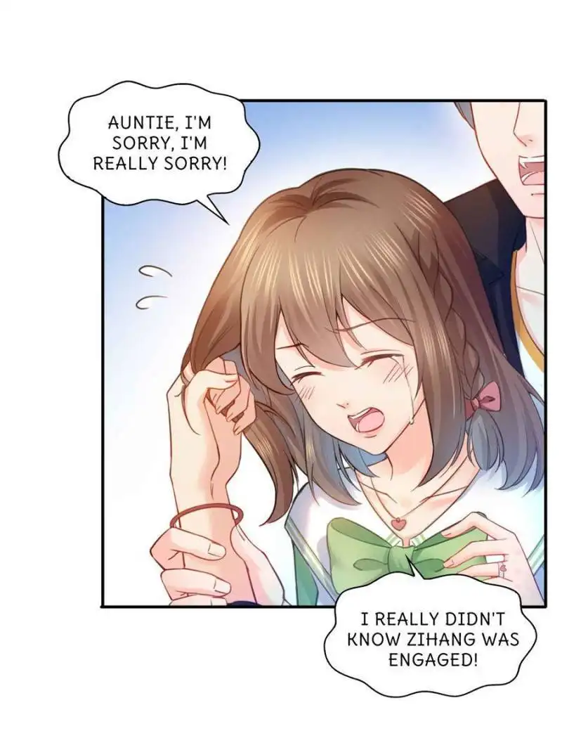 Perfect Secret Love: The Bad New Wife is a Little Sweet Chapter 51 page 45