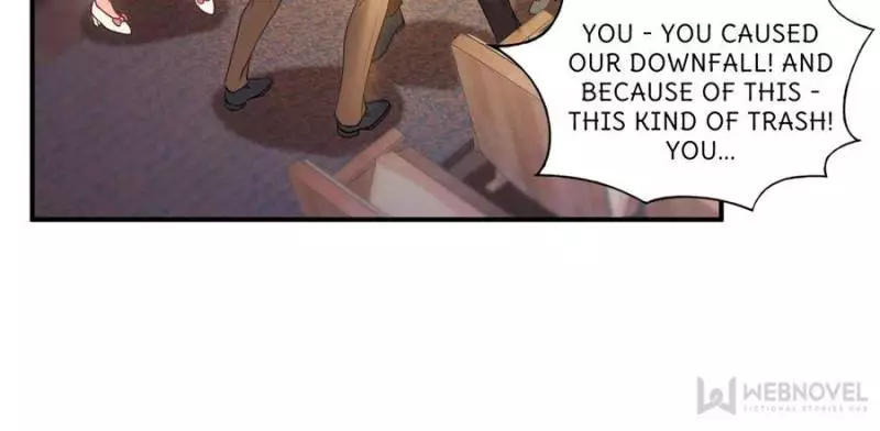 Perfect Secret Love: The Bad New Wife is a Little Sweet Chapter 52 page 38