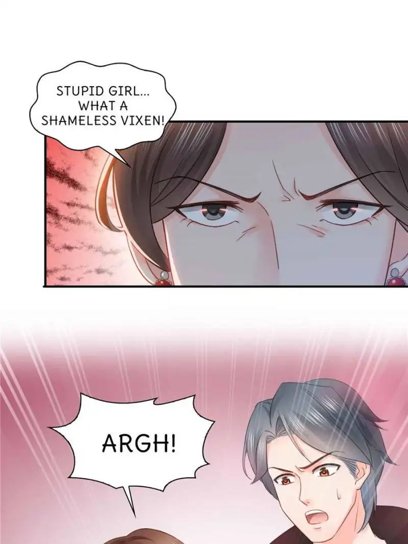 Perfect Secret Love: The Bad New Wife is a Little Sweet Chapter 51 page 39