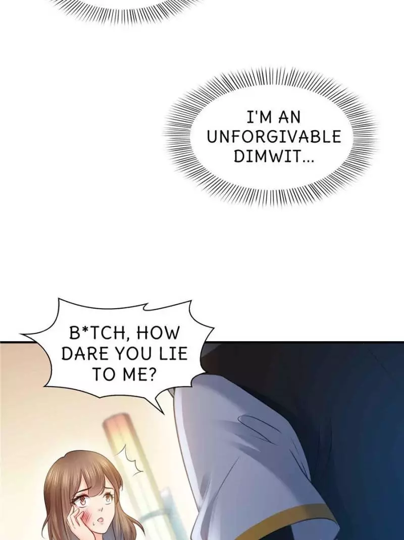 Perfect Secret Love: The Bad New Wife is a Little Sweet Chapter 52 page 42