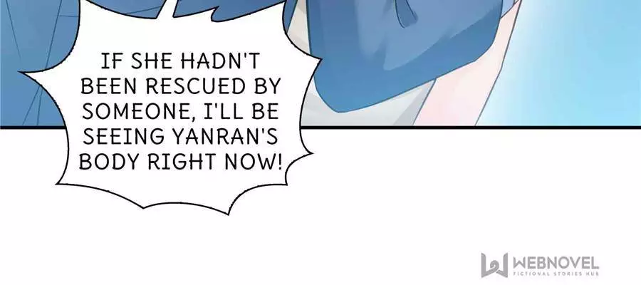 Perfect Secret Love: The Bad New Wife is a Little Sweet Chapter 53 page 16