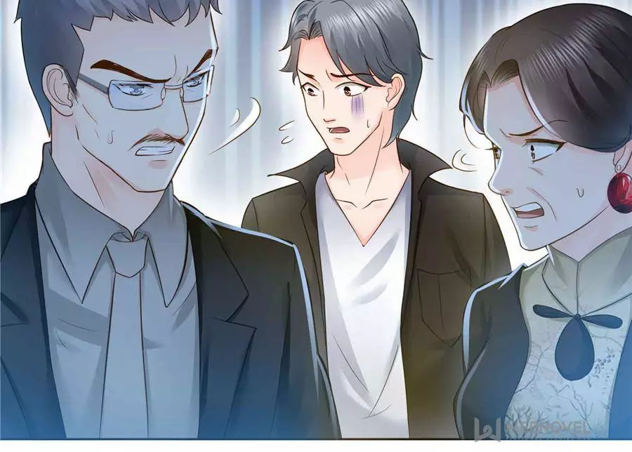 Perfect Secret Love: The Bad New Wife is a Little Sweet Chapter 53 page 22
