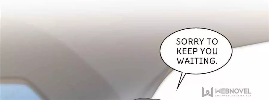 Perfect Secret Love: The Bad New Wife is a Little Sweet Chapter 53 page 32