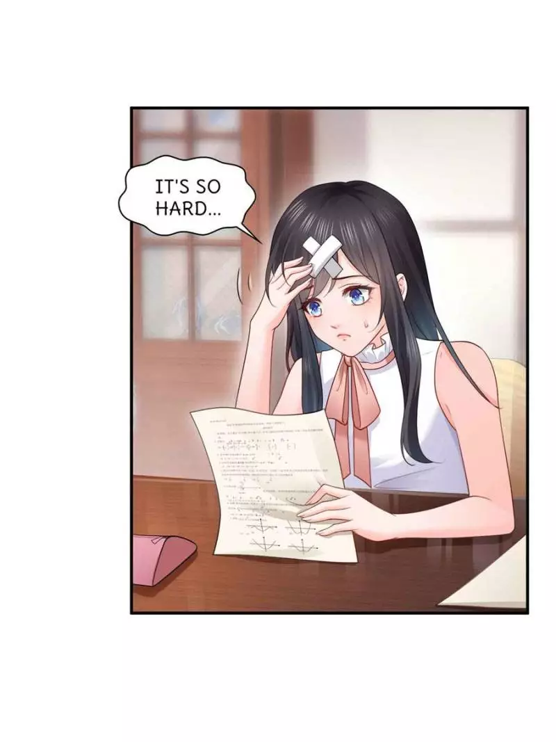 Perfect Secret Love: The Bad New Wife is a Little Sweet Chapter 56 page 1