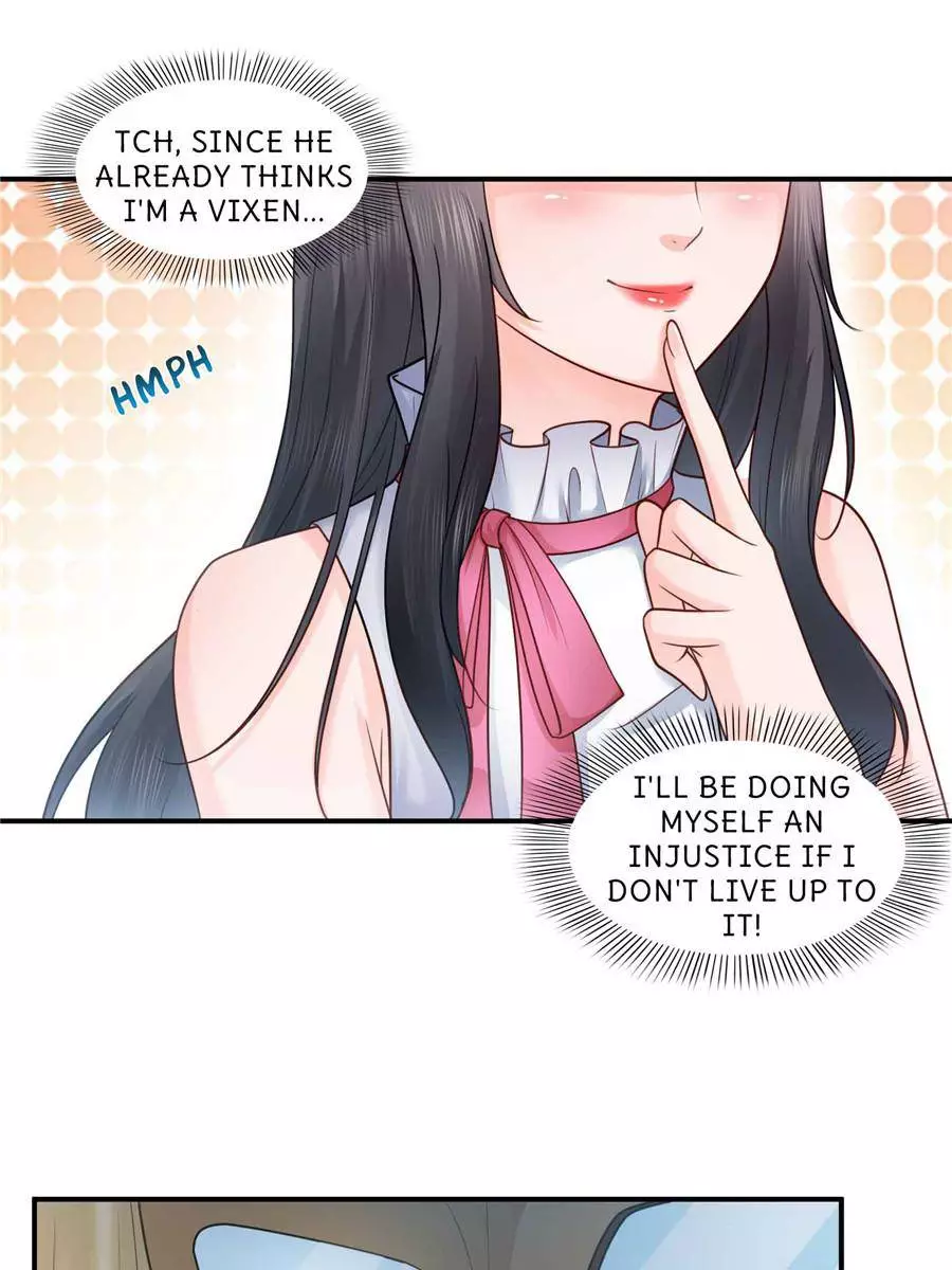 Perfect Secret Love: The Bad New Wife is a Little Sweet Chapter 53 page 39