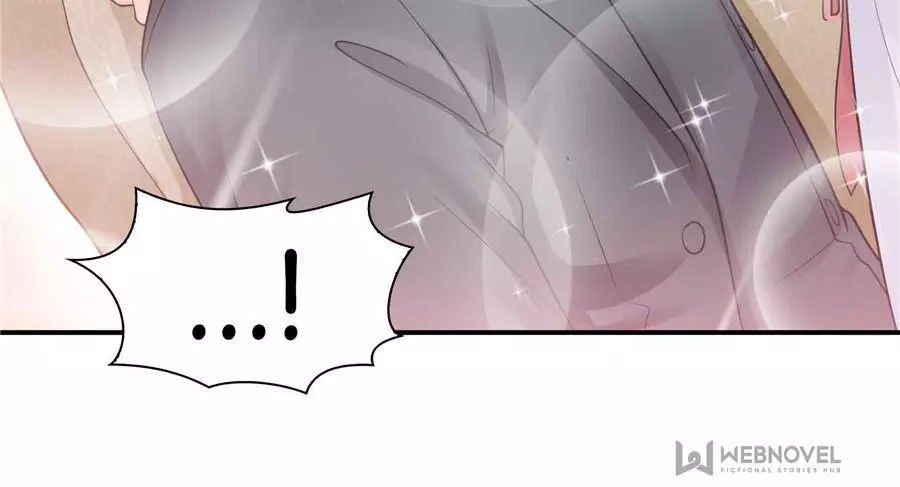 Perfect Secret Love: The Bad New Wife is a Little Sweet Chapter 53 page 46