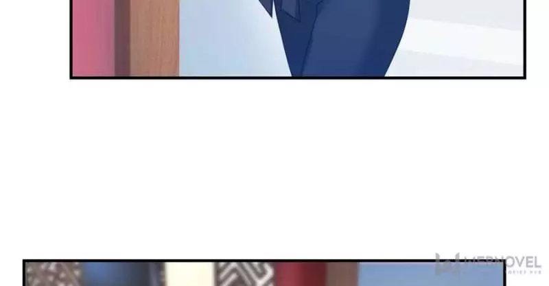 Perfect Secret Love: The Bad New Wife is a Little Sweet Chapter 56 page 9