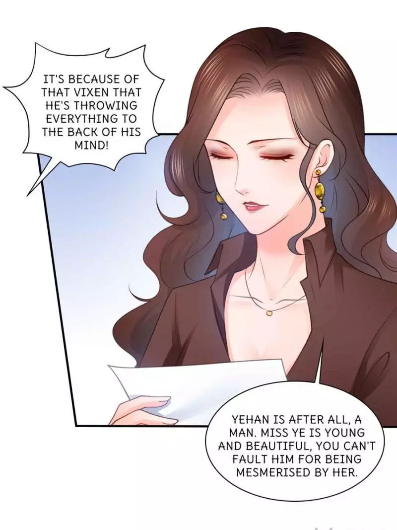 Perfect Secret Love: The Bad New Wife is a Little Sweet Chapter 56 page 12