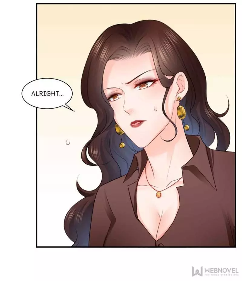 Perfect Secret Love: The Bad New Wife is a Little Sweet Chapter 56 page 6