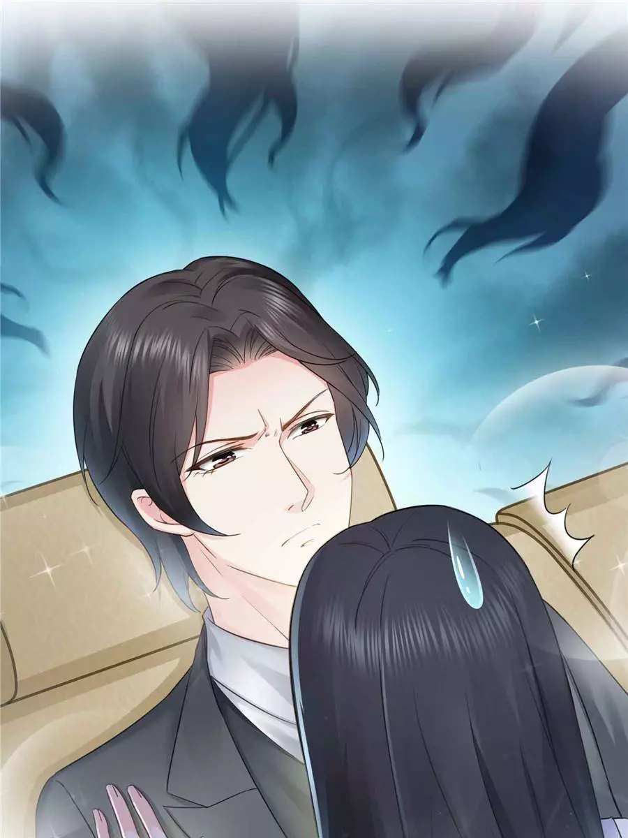 Perfect Secret Love: The Bad New Wife is a Little Sweet Chapter 53 page 54