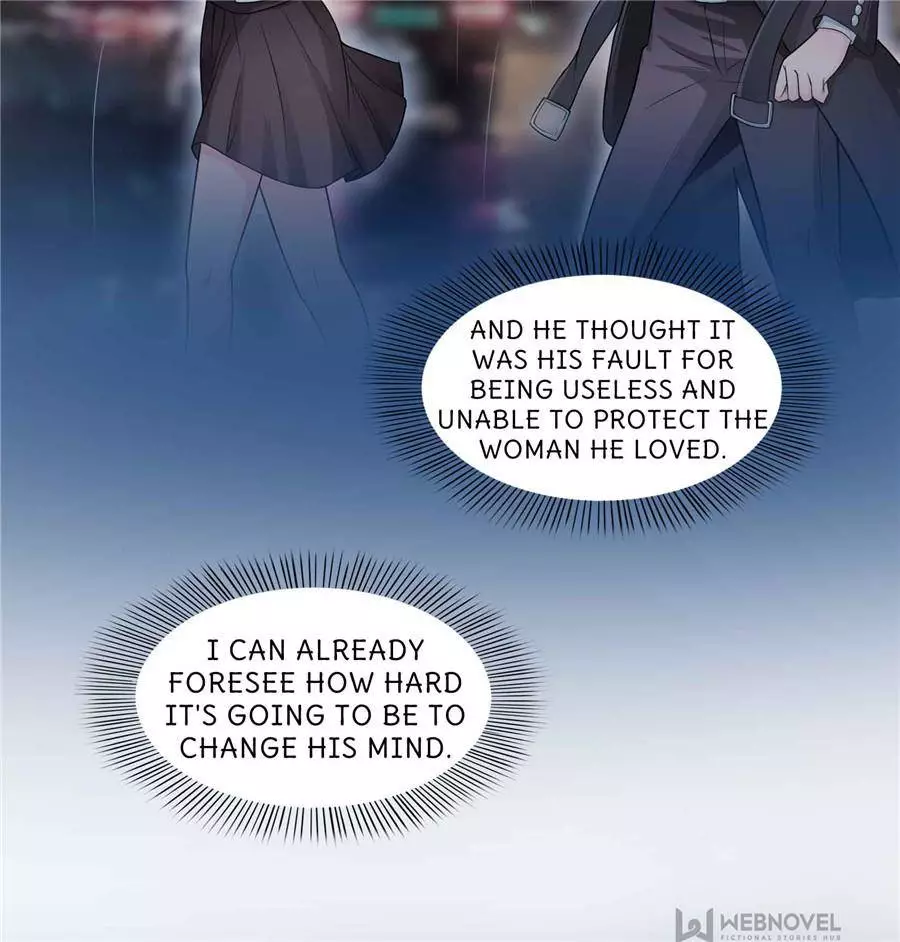 Perfect Secret Love: The Bad New Wife is a Little Sweet Chapter 53 page 28