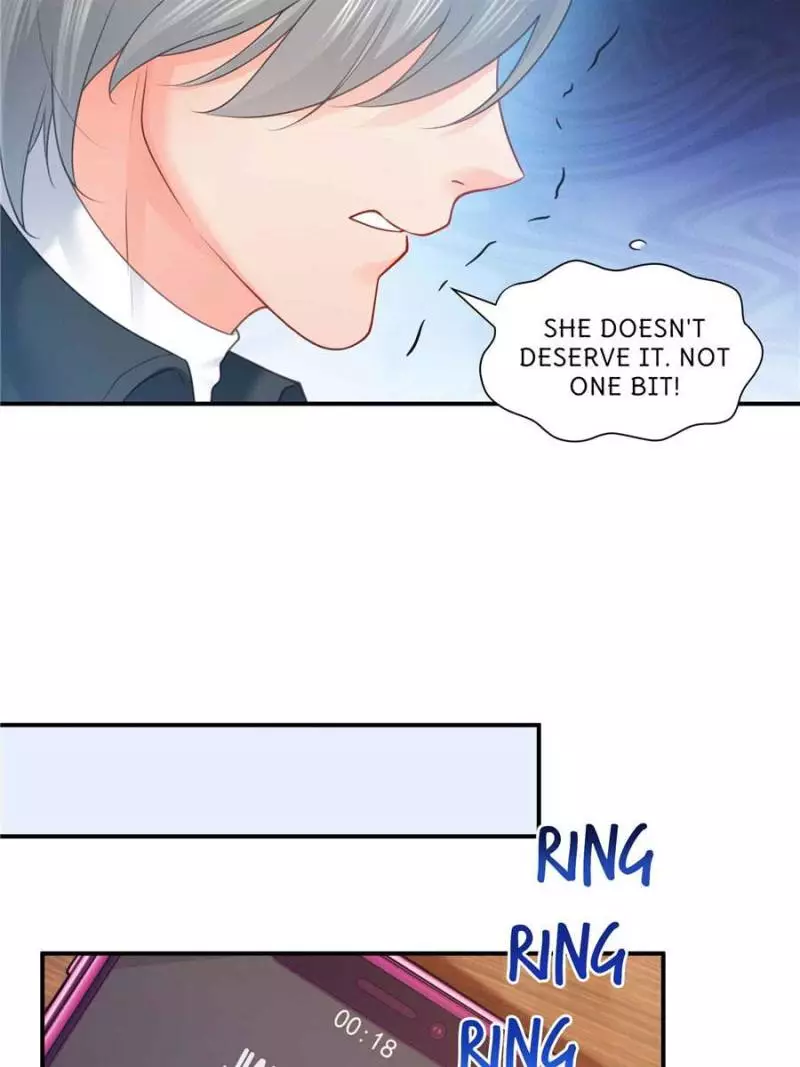 Perfect Secret Love: The Bad New Wife is a Little Sweet Chapter 56 page 15
