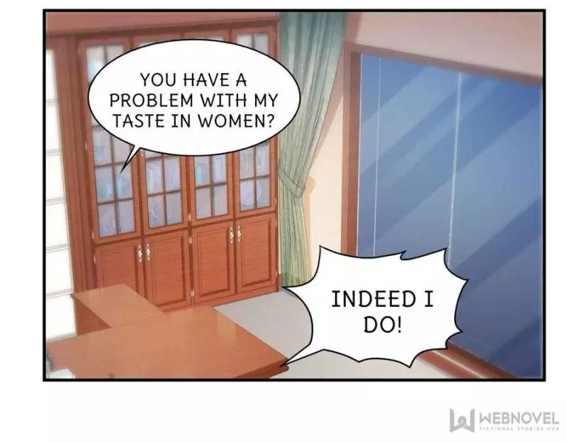 Perfect Secret Love: The Bad New Wife is a Little Sweet Chapter 56 page 23