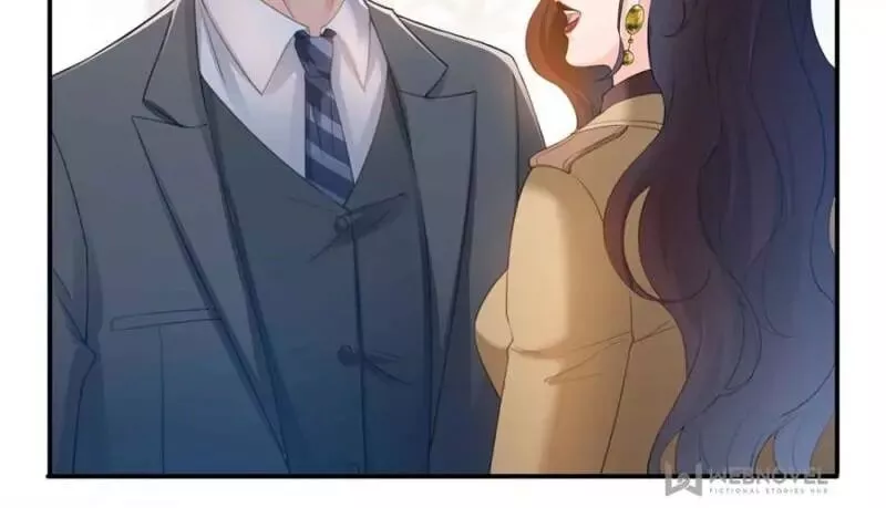 Perfect Secret Love: The Bad New Wife is a Little Sweet Chapter 54 page 37