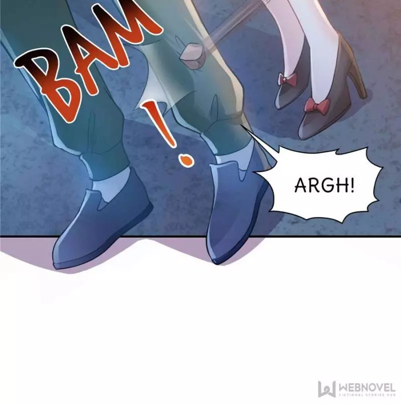 Perfect Secret Love: The Bad New Wife is a Little Sweet Chapter 56 page 36