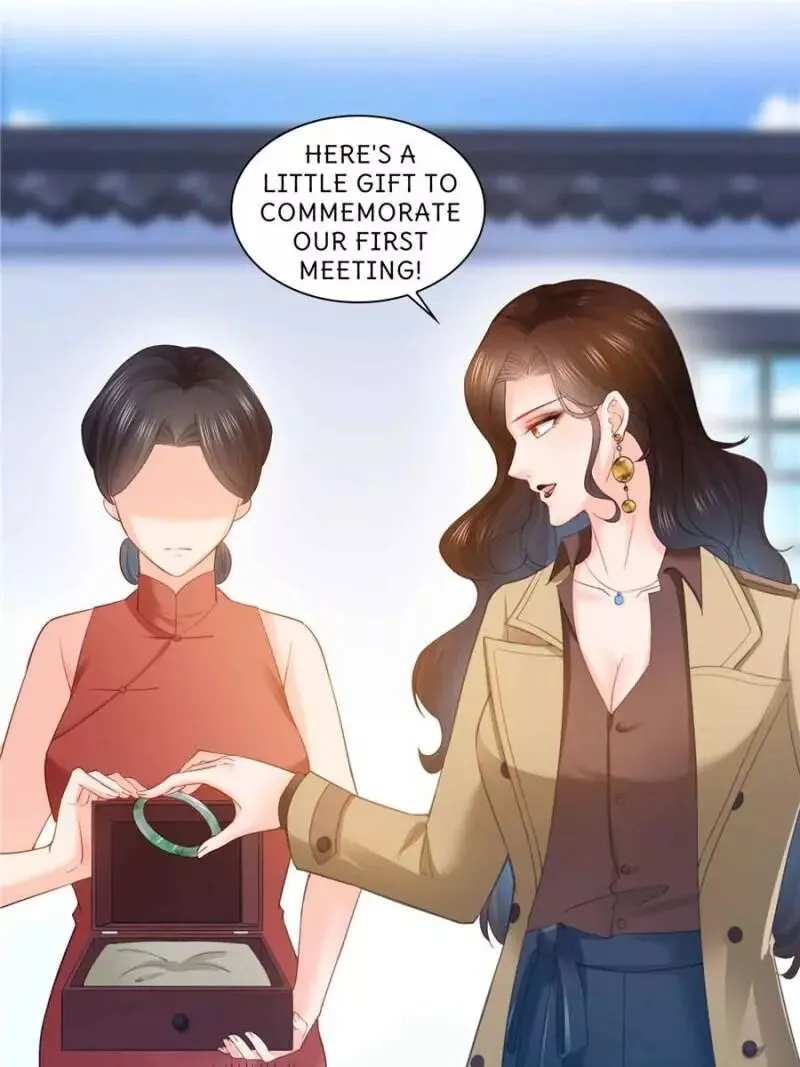 Perfect Secret Love: The Bad New Wife is a Little Sweet Chapter 54 page 31