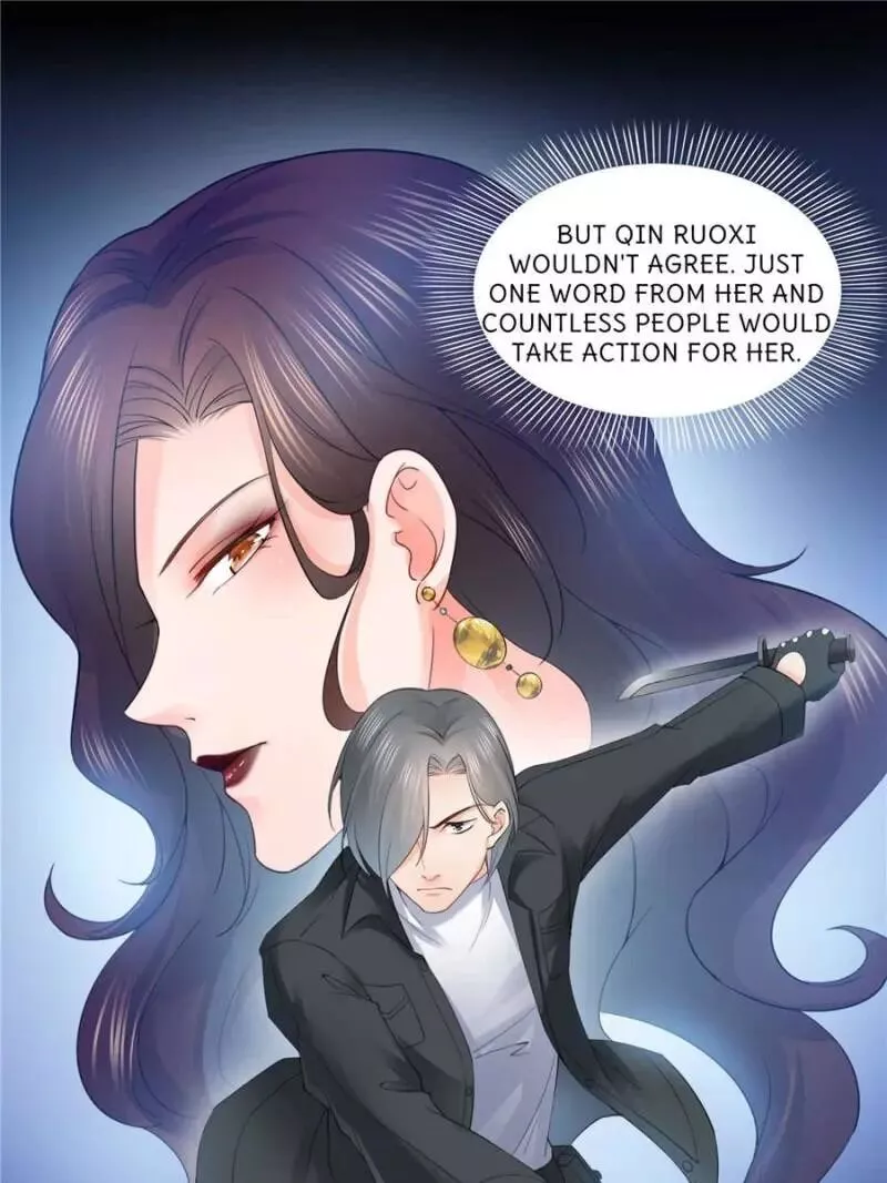 Perfect Secret Love: The Bad New Wife is a Little Sweet Chapter 54 page 26