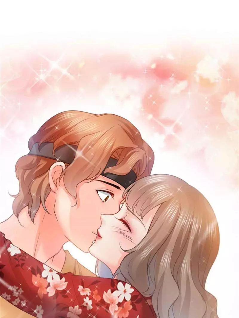 Perfect Secret Love: The Bad New Wife is a Little Sweet Chapter 56 page 41