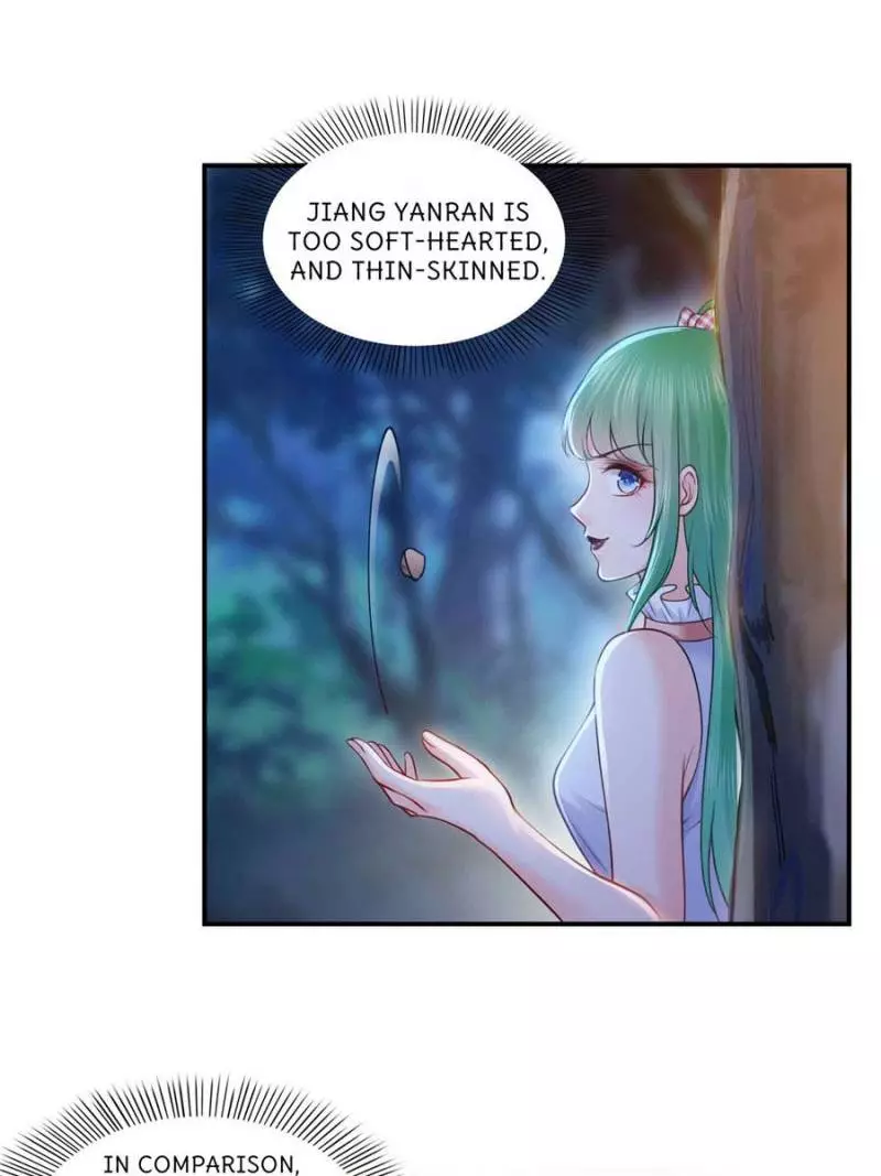 Perfect Secret Love: The Bad New Wife is a Little Sweet Chapter 56 page 34