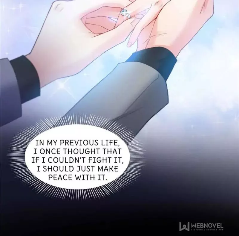Perfect Secret Love: The Bad New Wife is a Little Sweet Chapter 54 page 25