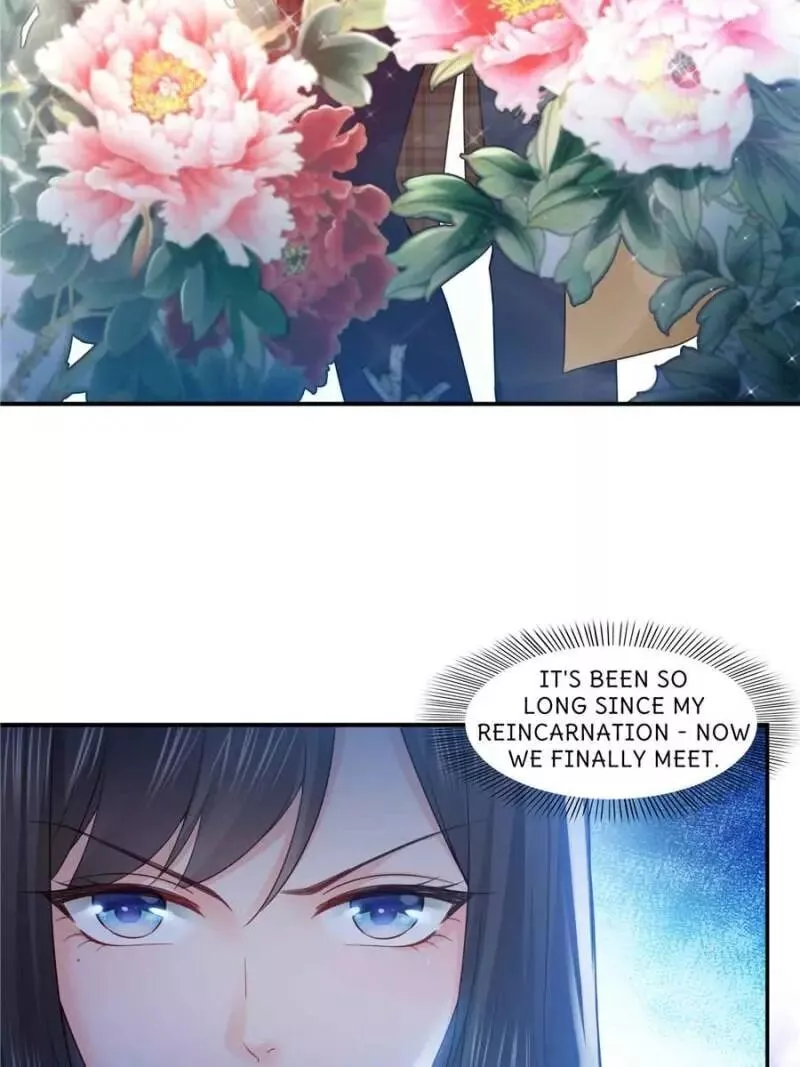 Perfect Secret Love: The Bad New Wife is a Little Sweet Chapter 54 page 20