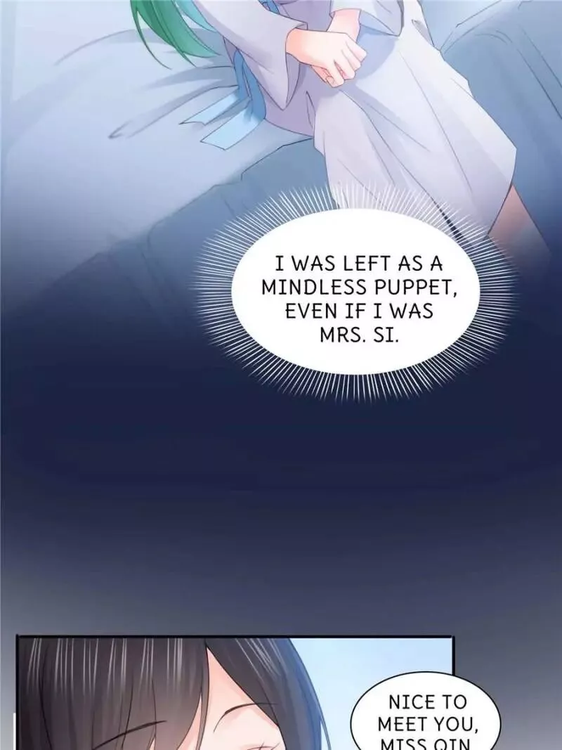 Perfect Secret Love: The Bad New Wife is a Little Sweet Chapter 54 page 29