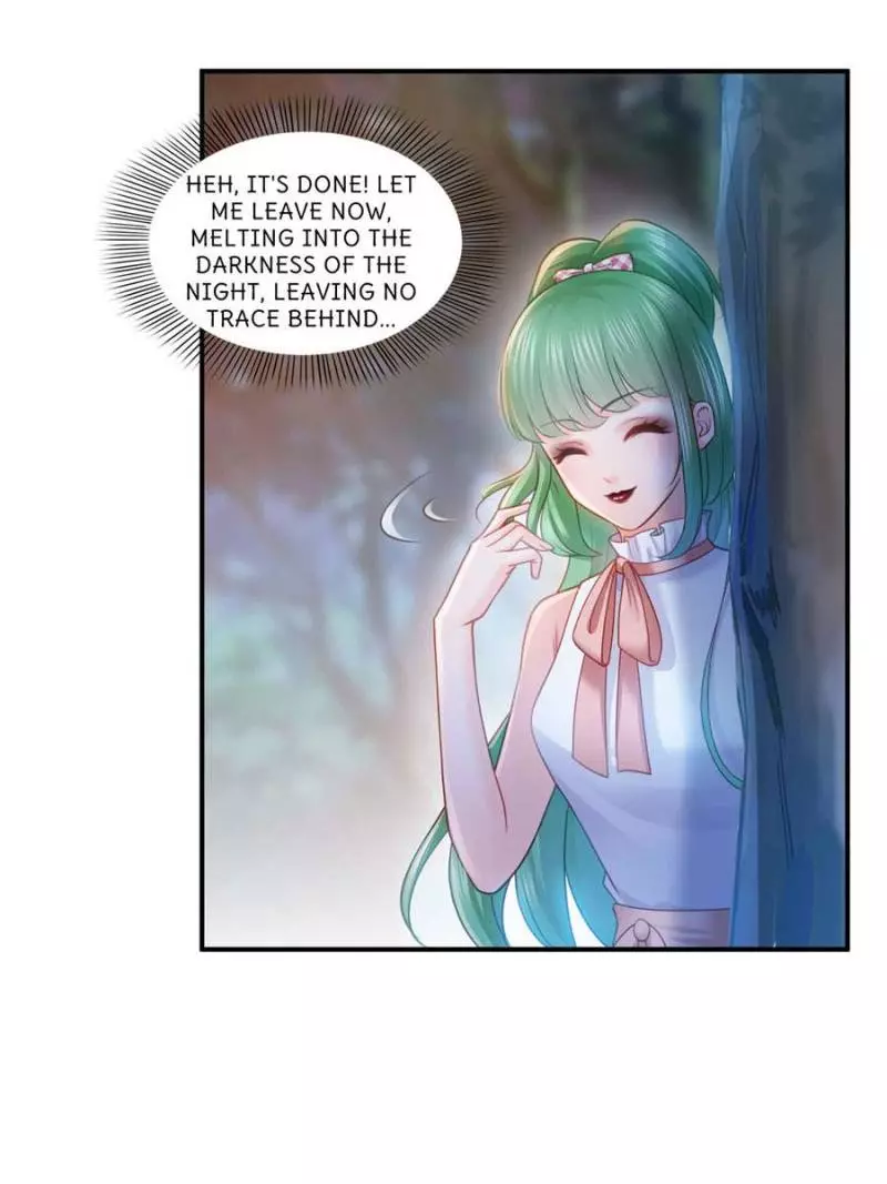 Perfect Secret Love: The Bad New Wife is a Little Sweet Chapter 56 page 45