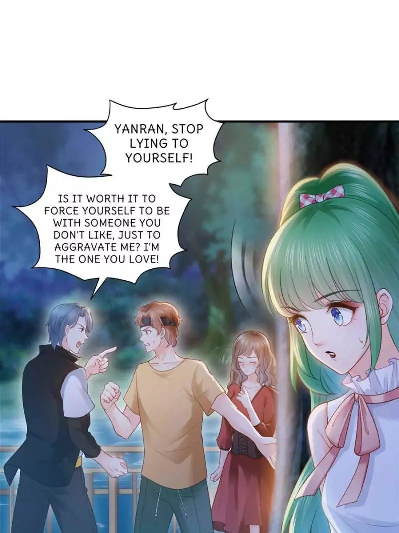 Perfect Secret Love: The Bad New Wife is a Little Sweet Chapter 56 page 32
