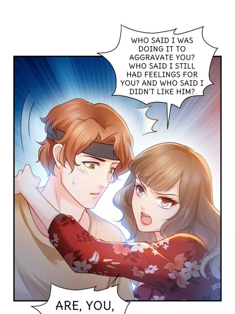 Perfect Secret Love: The Bad New Wife is a Little Sweet Chapter 56 page 39