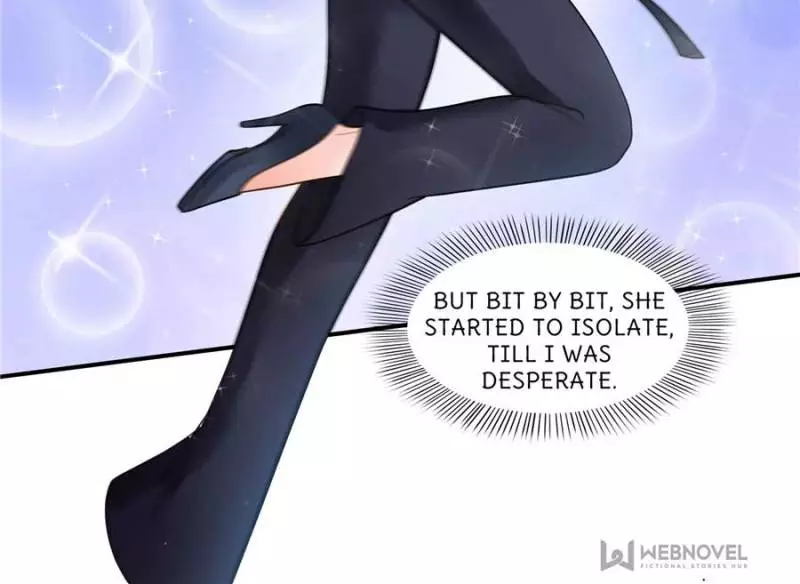 Perfect Secret Love: The Bad New Wife is a Little Sweet Chapter 55 page 6