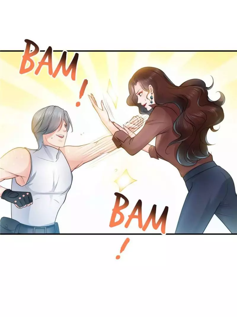 Perfect Secret Love: The Bad New Wife is a Little Sweet Chapter 55 page 1