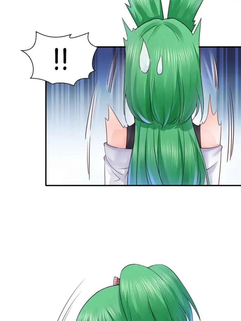 Perfect Secret Love: The Bad New Wife is a Little Sweet Chapter 59 page 5