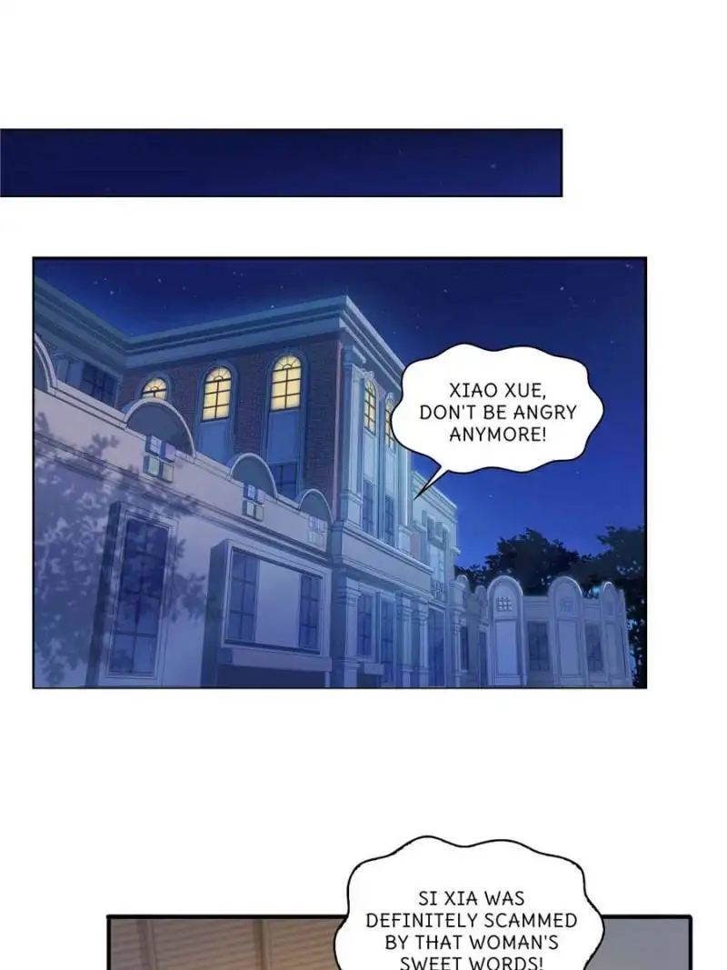 Perfect Secret Love: The Bad New Wife is a Little Sweet Chapter 59 page 13