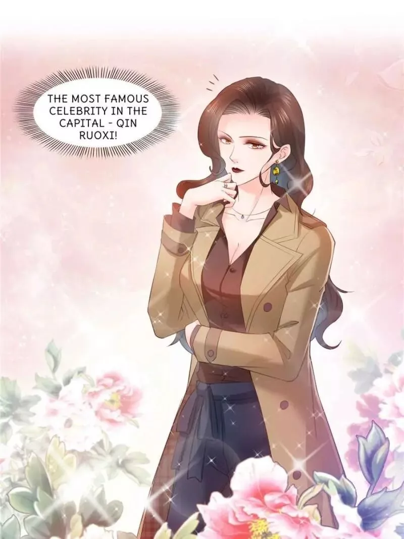 Perfect Secret Love: The Bad New Wife is a Little Sweet Chapter 54 page 19
