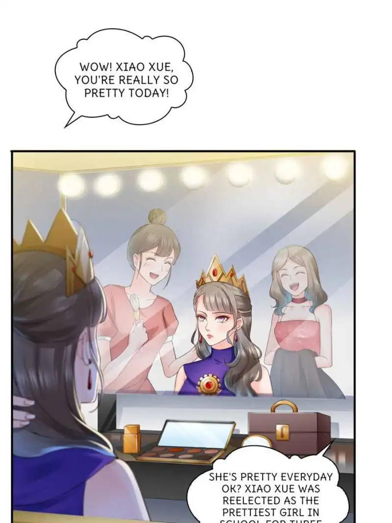 Perfect Secret Love: The Bad New Wife is a Little Sweet Chapter 59 page 22
