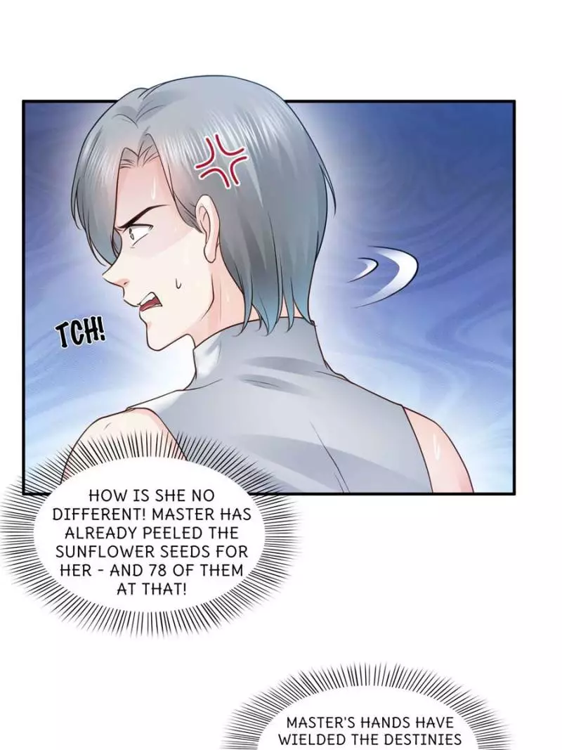 Perfect Secret Love: The Bad New Wife is a Little Sweet Chapter 55 page 14