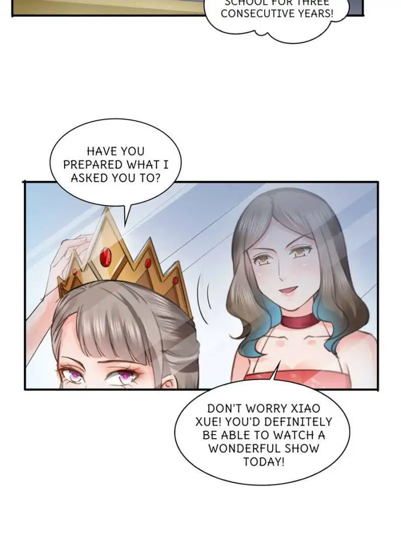 Perfect Secret Love: The Bad New Wife is a Little Sweet Chapter 59 page 23