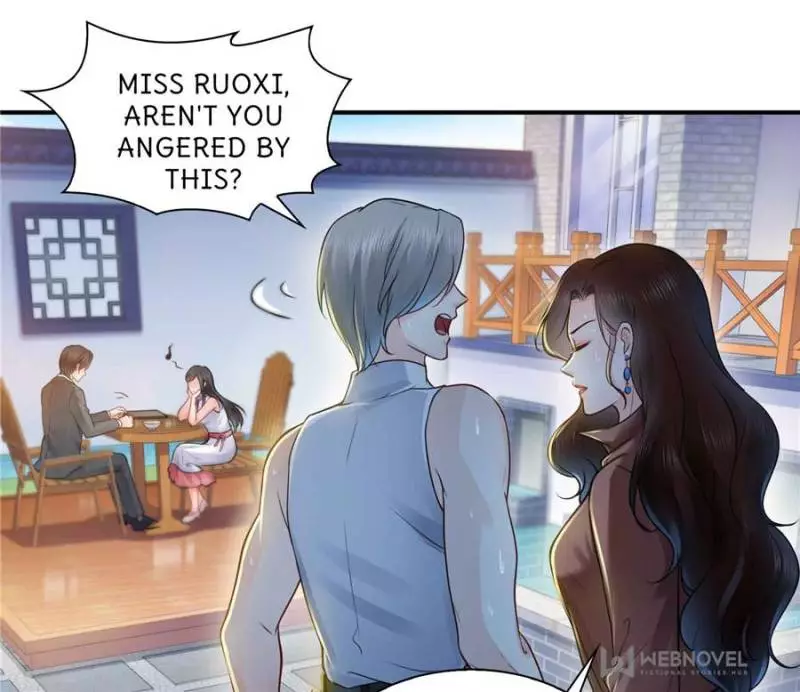 Perfect Secret Love: The Bad New Wife is a Little Sweet Chapter 55 page 11