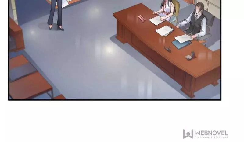 Perfect Secret Love: The Bad New Wife is a Little Sweet Chapter 55 page 39