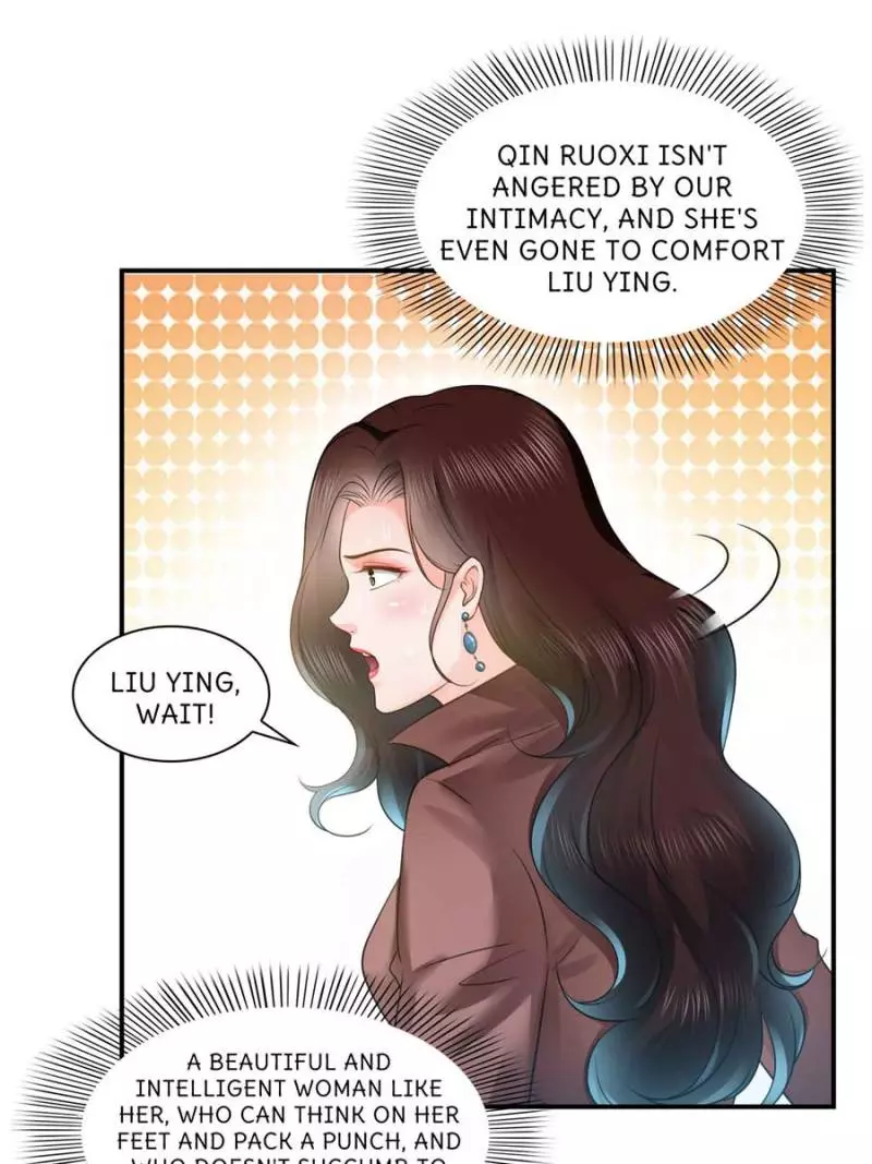 Perfect Secret Love: The Bad New Wife is a Little Sweet Chapter 55 page 24