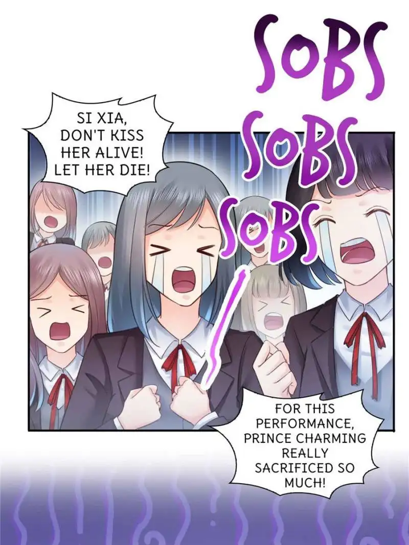 Perfect Secret Love: The Bad New Wife is a Little Sweet Chapter 59 page 40