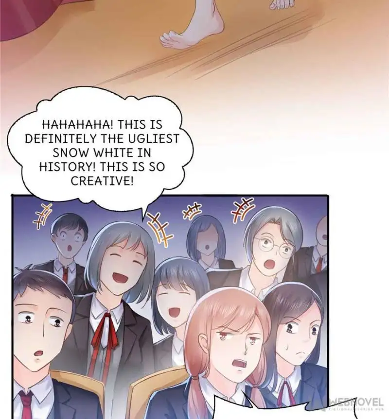 Perfect Secret Love: The Bad New Wife is a Little Sweet Chapter 59 page 34