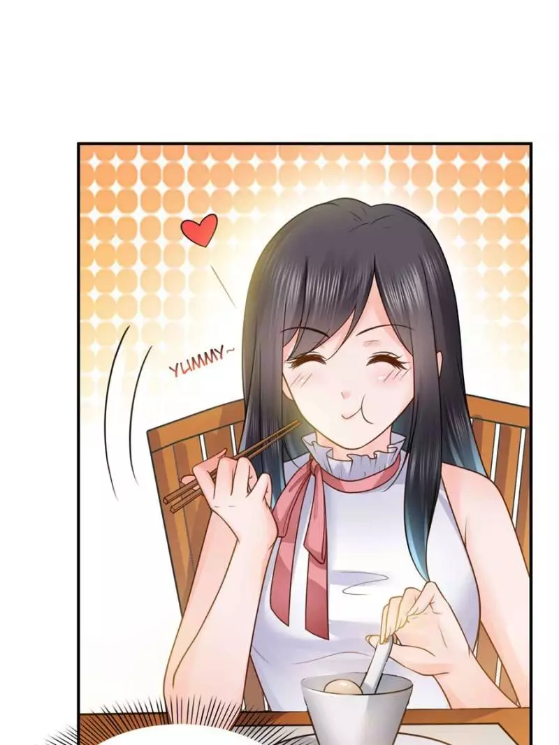 Perfect Secret Love: The Bad New Wife is a Little Sweet Chapter 55 page 34