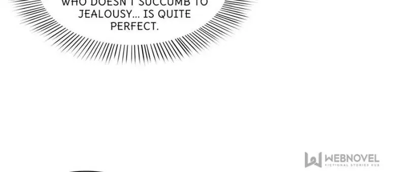 Perfect Secret Love: The Bad New Wife is a Little Sweet Chapter 55 page 25