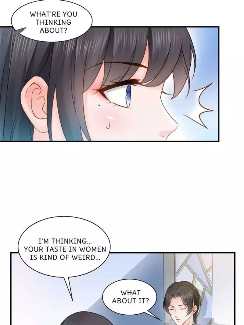 Perfect Secret Love: The Bad New Wife is a Little Sweet Chapter 55 page 26