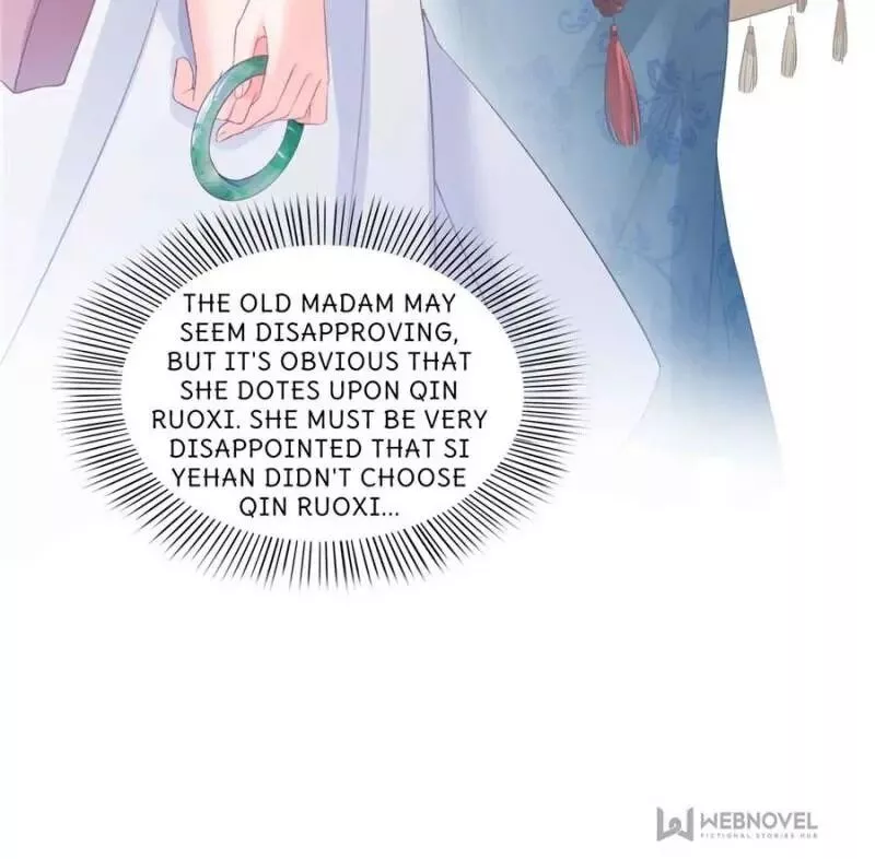 Perfect Secret Love: The Bad New Wife is a Little Sweet Chapter 54 page 45
