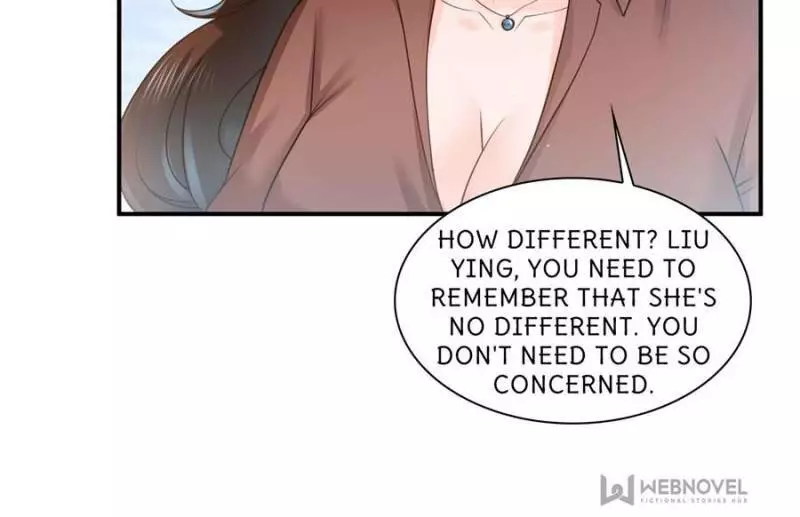 Perfect Secret Love: The Bad New Wife is a Little Sweet Chapter 55 page 13