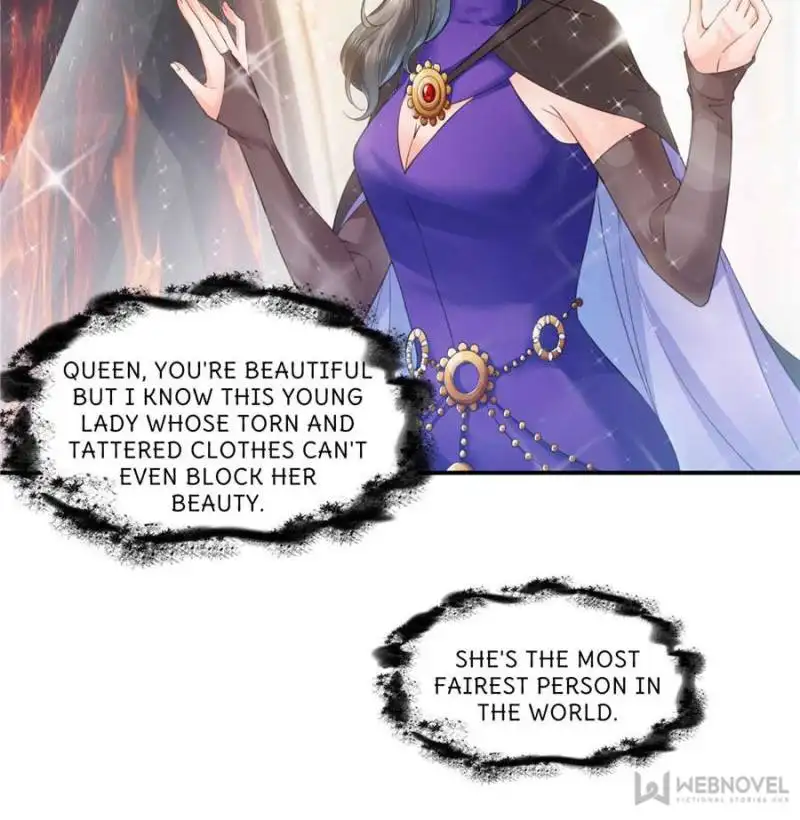 Perfect Secret Love: The Bad New Wife is a Little Sweet Chapter 59 page 31
