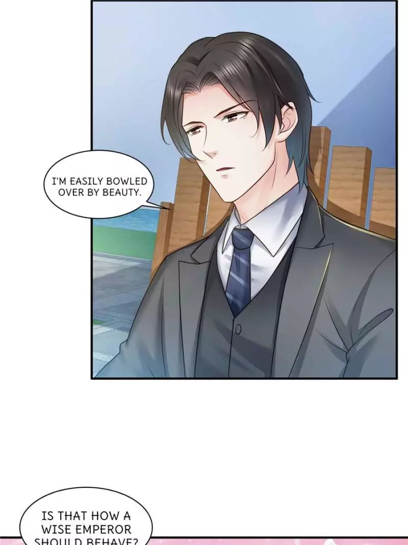 Perfect Secret Love: The Bad New Wife is a Little Sweet Chapter 55 page 30