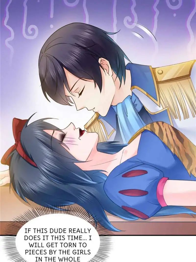Perfect Secret Love: The Bad New Wife is a Little Sweet Chapter 59 page 41